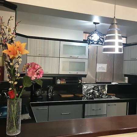 Comodo Y Seguro Homestay Cusco Eksteriør billede