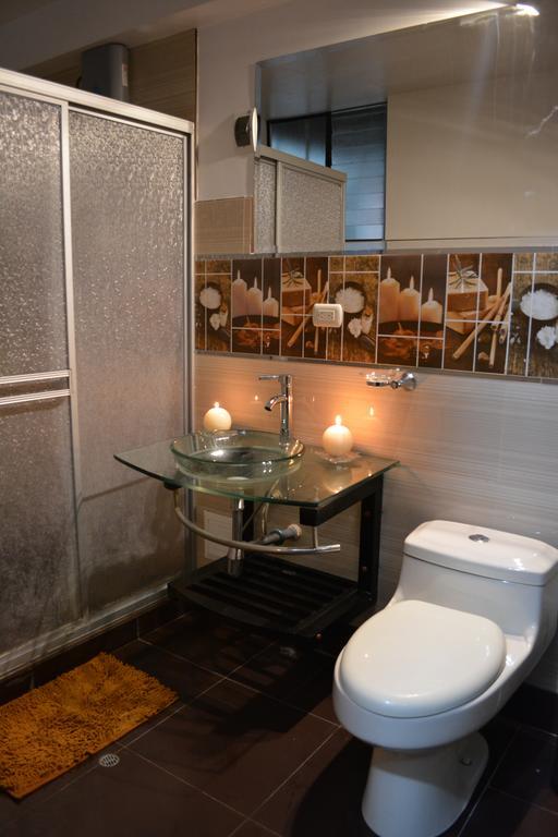 Comodo Y Seguro Homestay Cusco Eksteriør billede