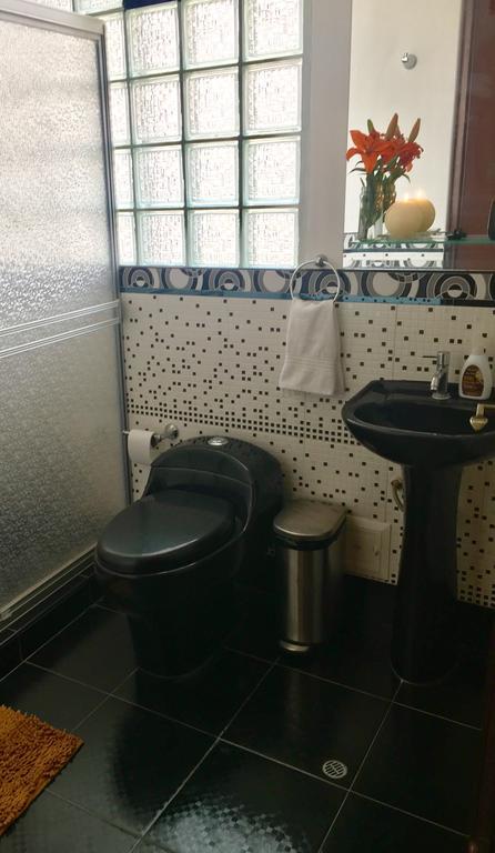 Comodo Y Seguro Homestay Cusco Eksteriør billede