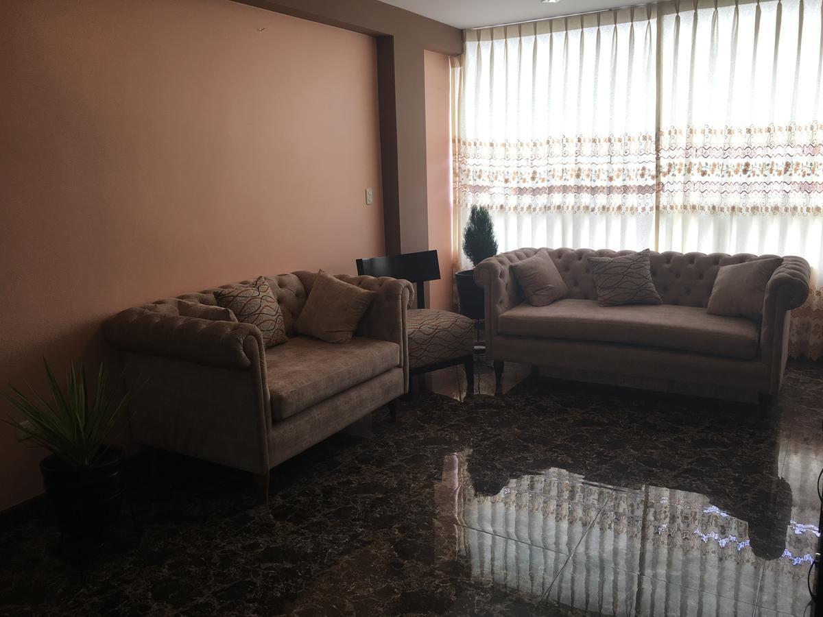 Comodo Y Seguro Homestay Cusco Eksteriør billede