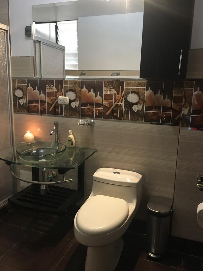 Comodo Y Seguro Homestay Cusco Eksteriør billede