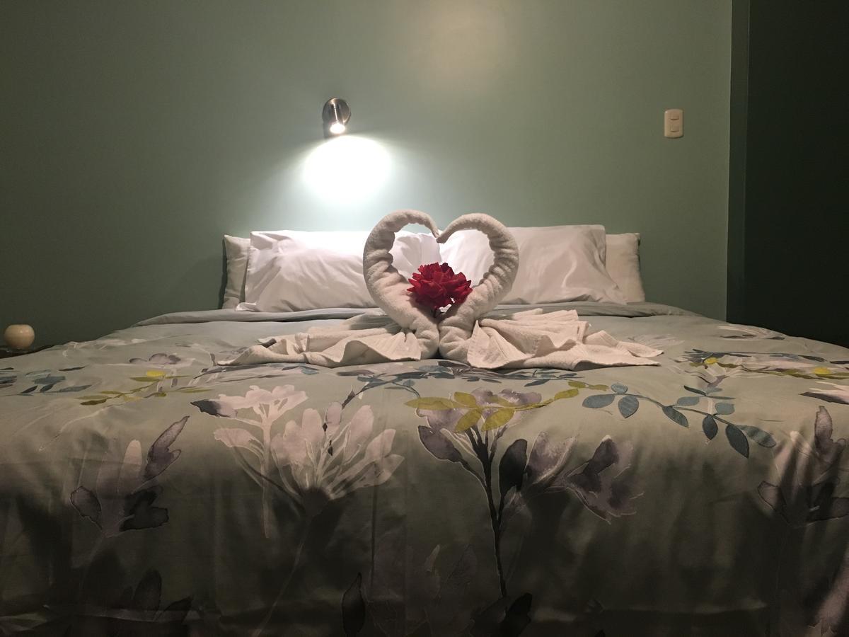 Comodo Y Seguro Homestay Cusco Eksteriør billede