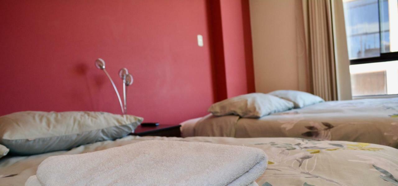 Comodo Y Seguro Homestay Cusco Eksteriør billede