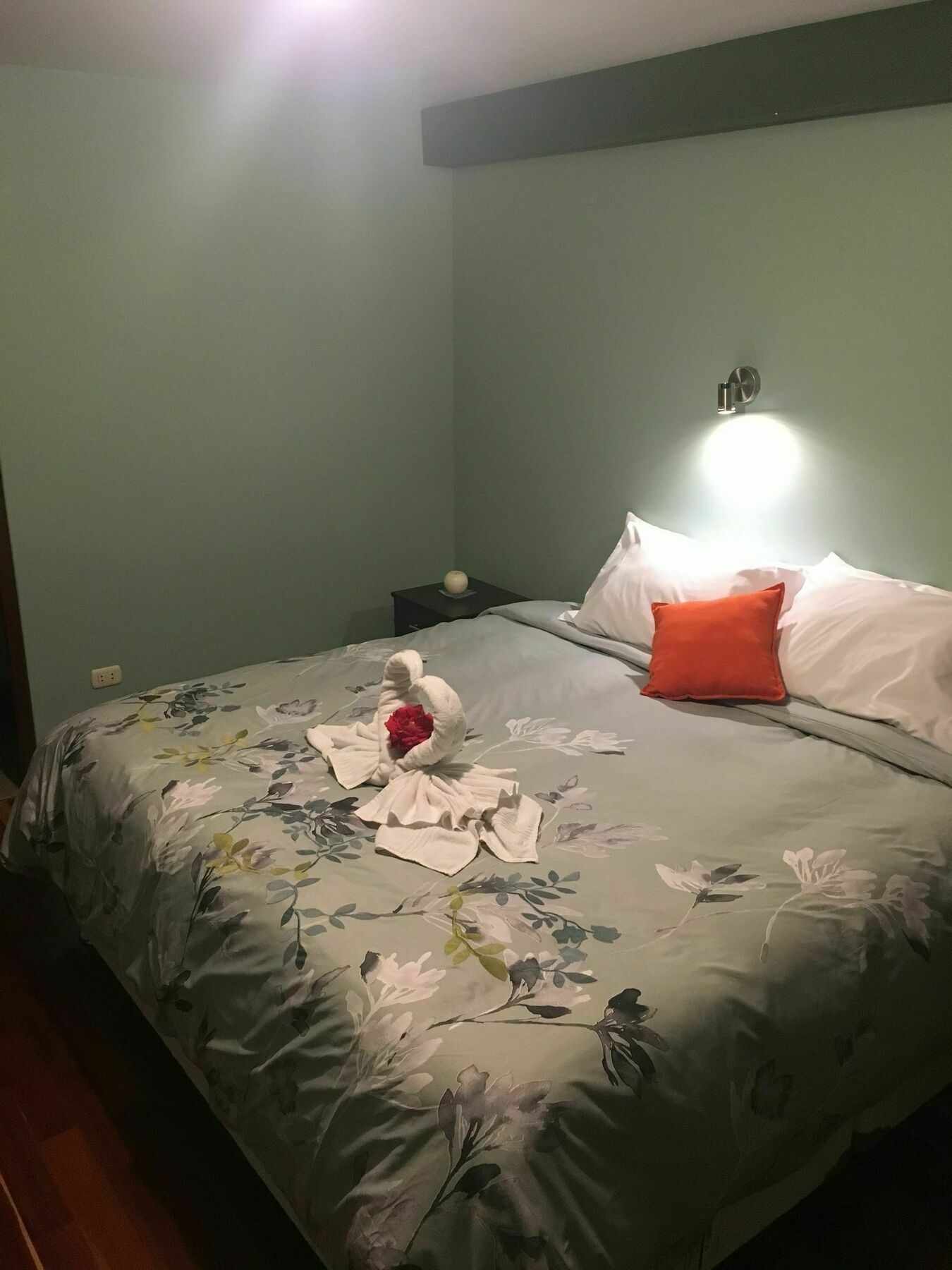 Comodo Y Seguro Homestay Cusco Eksteriør billede