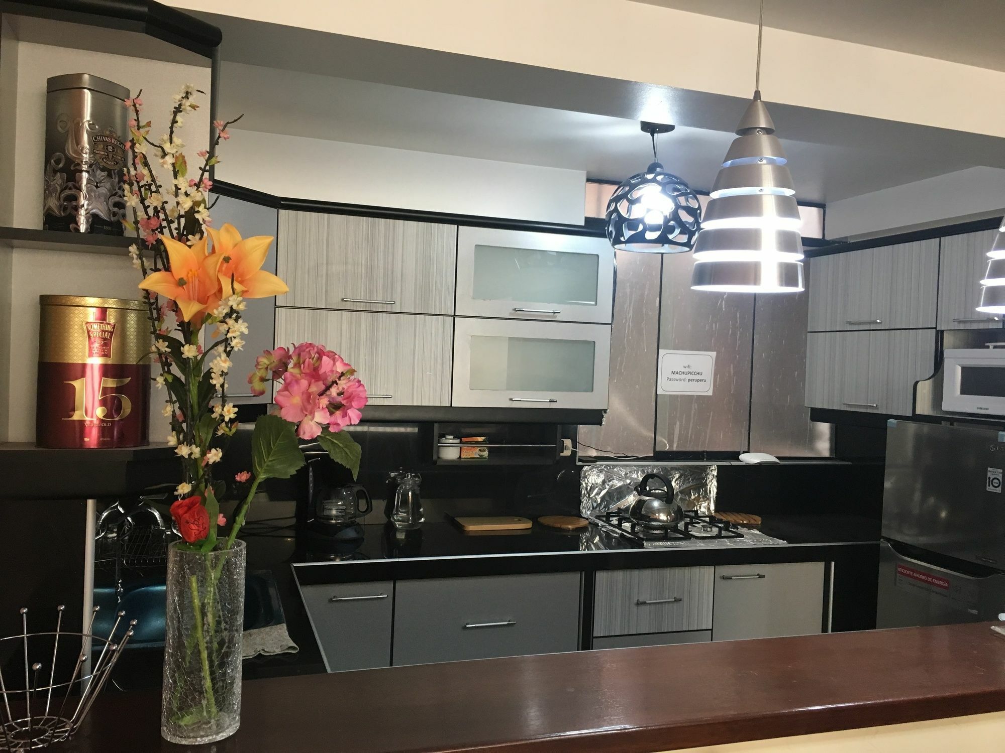 Comodo Y Seguro Homestay Cusco Eksteriør billede